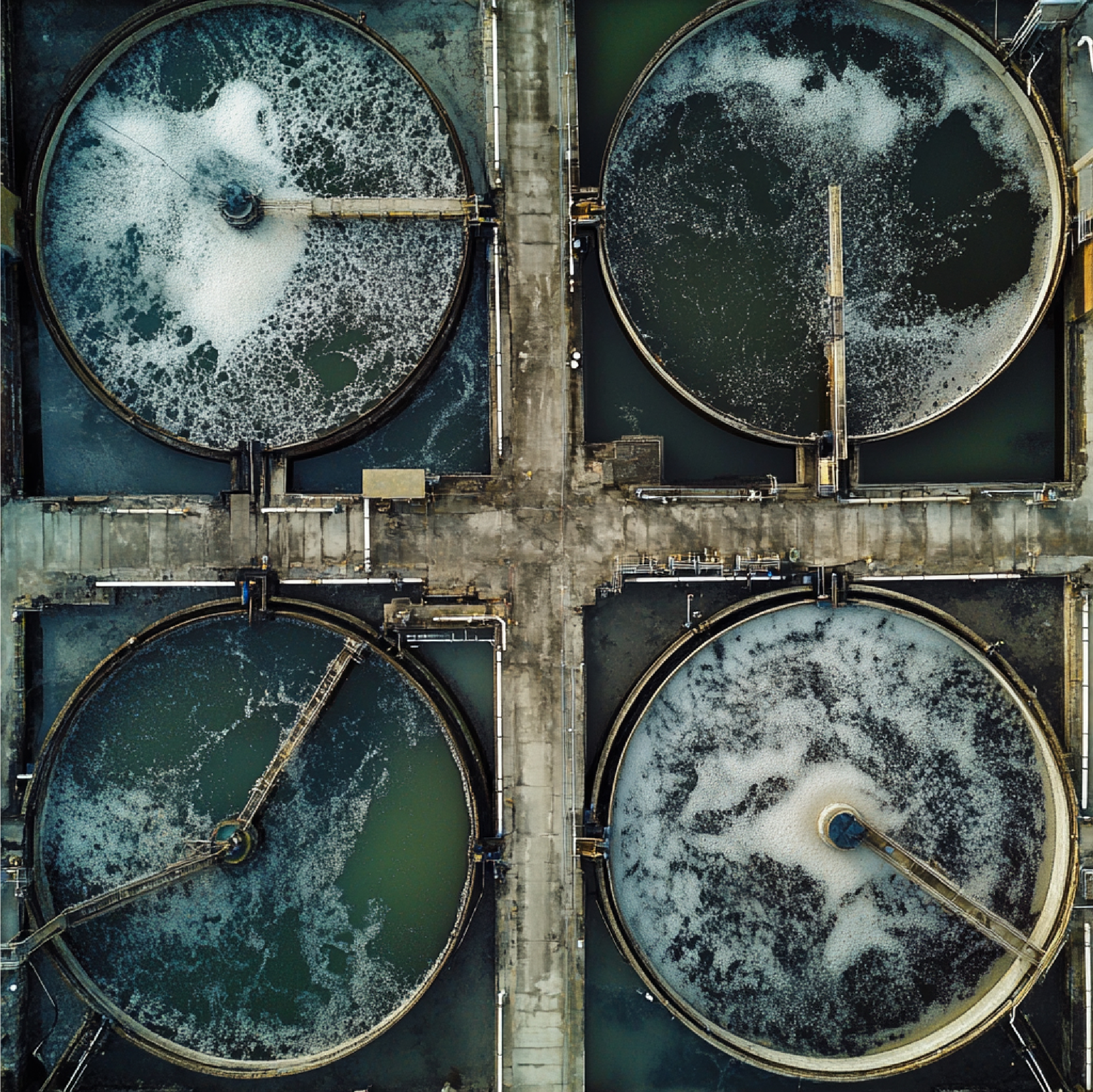 Wastewater