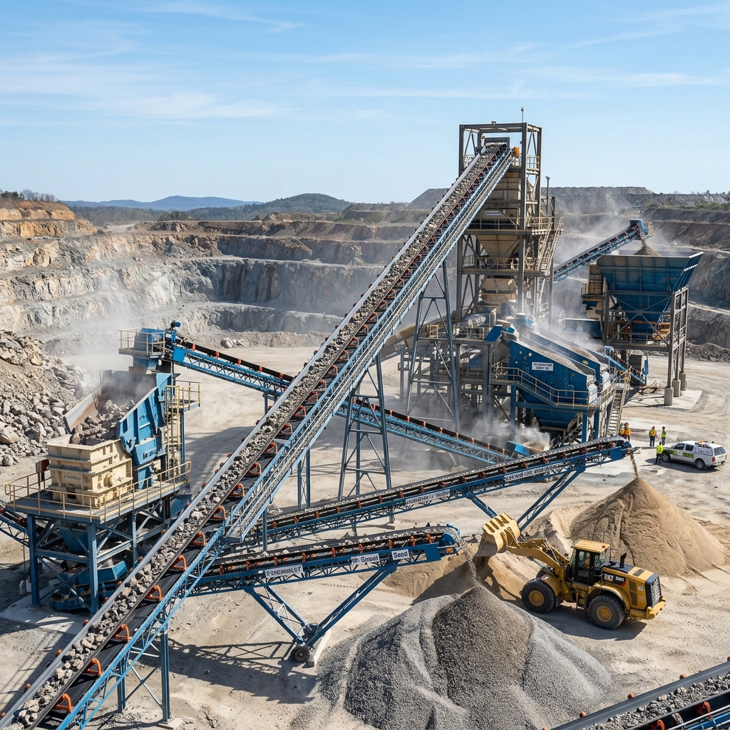 Aggregate