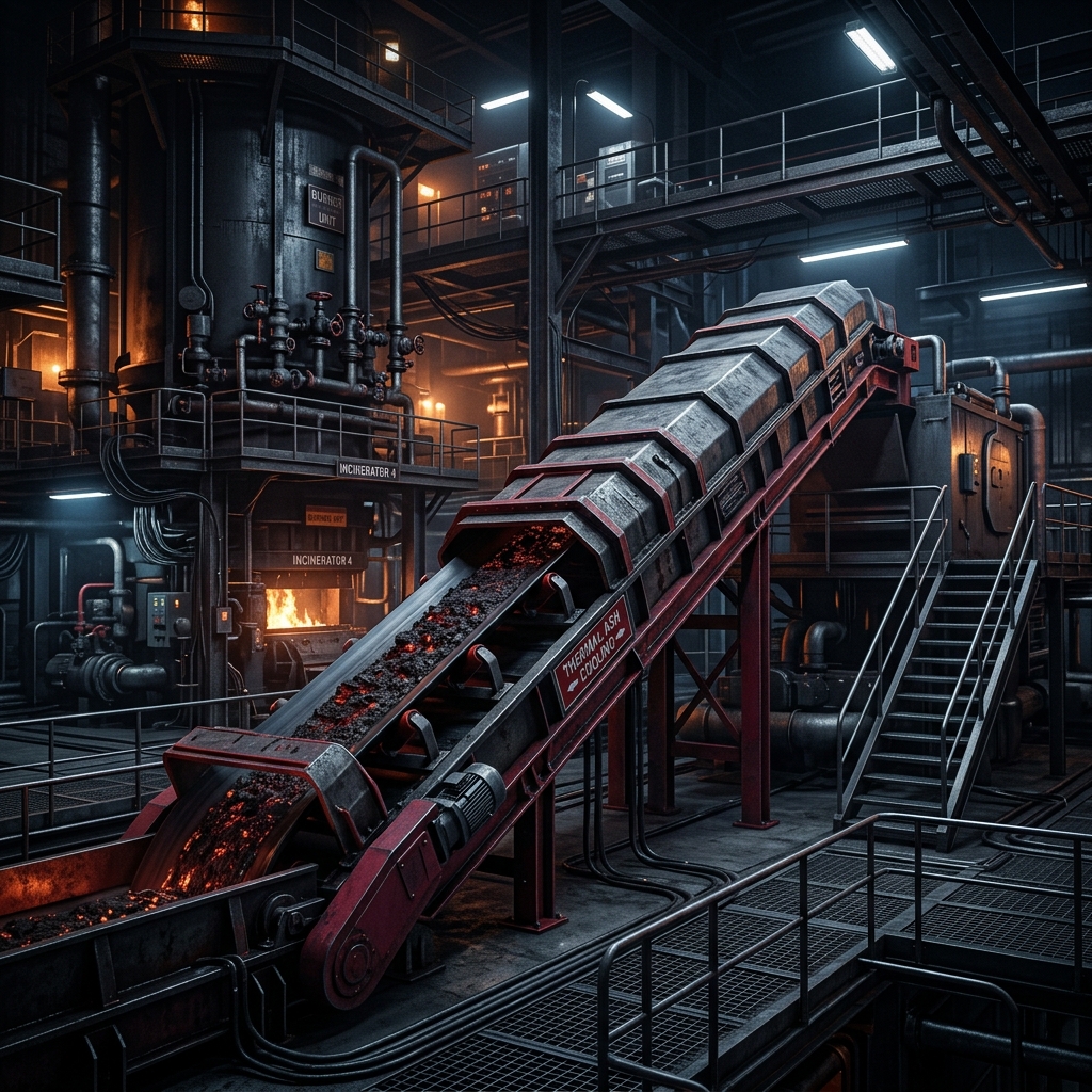 Refuse Systems