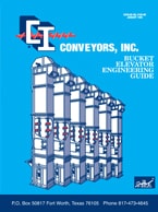 Bucket Elevator Engineering Guide