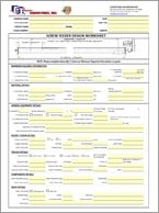 Screw Feeder Design Worksheet