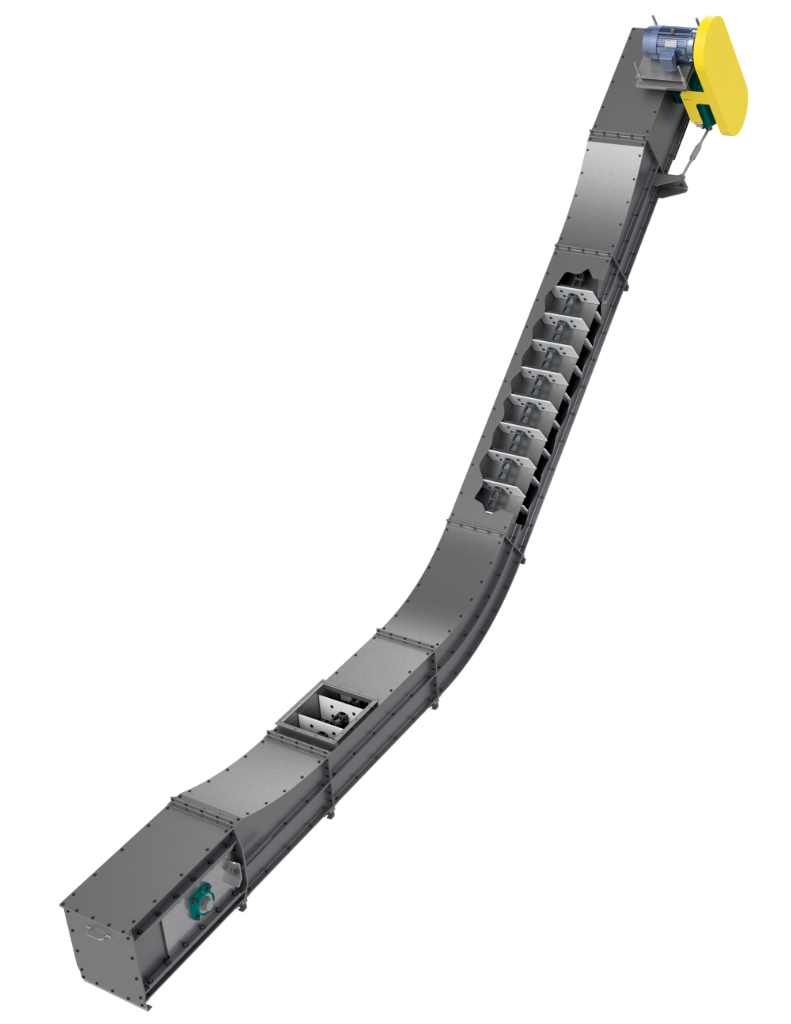 Drag Conveyors