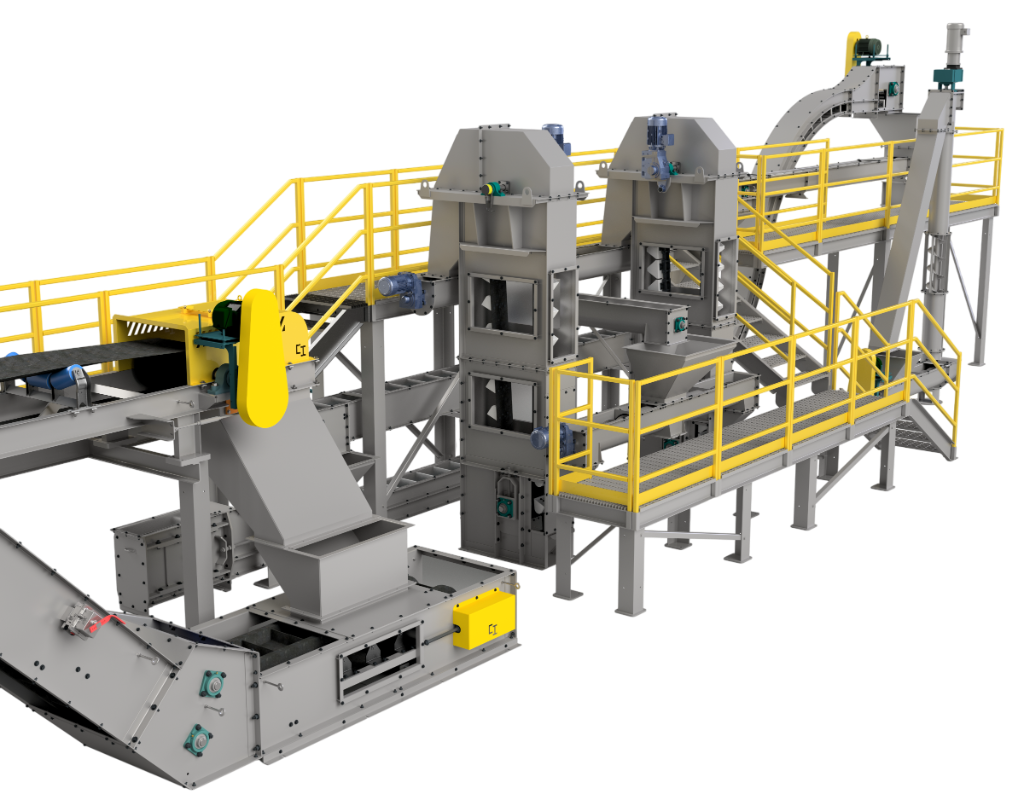 Complete Systems