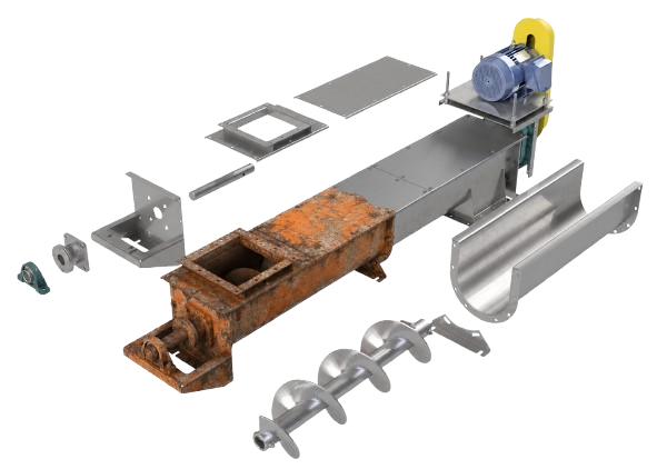 Repair / Replacement parts